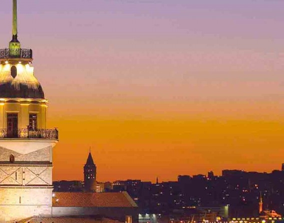 求知探索的慾望