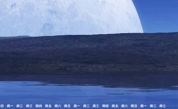 现代简约风格陈设品