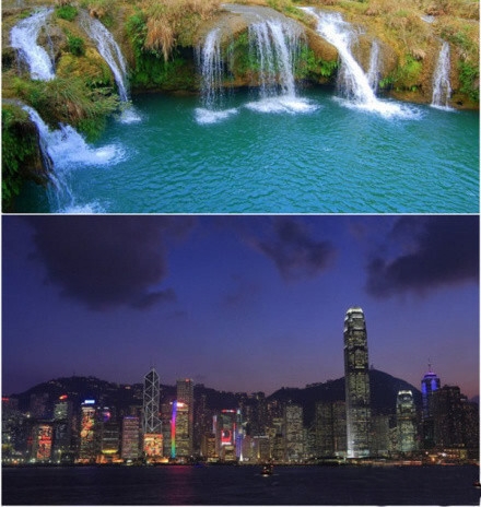 粉象是什么