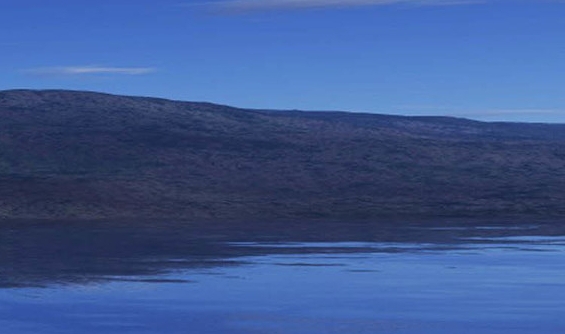 幸福生活是奋斗出来的