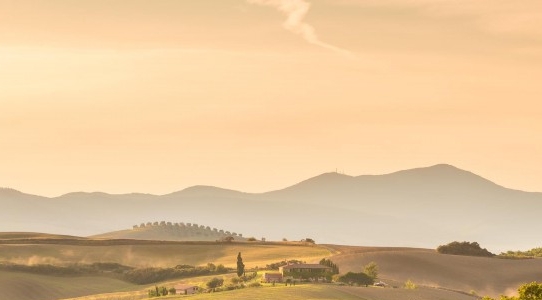 电与我们的生活