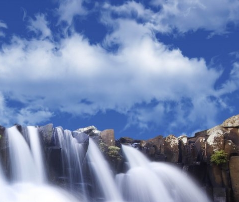 许美达的生活碎片简介