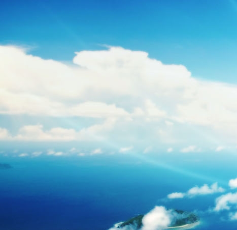 沐沐粉象生活