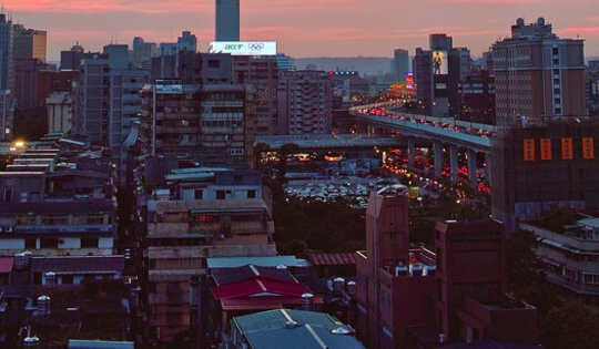 粉象生活用法