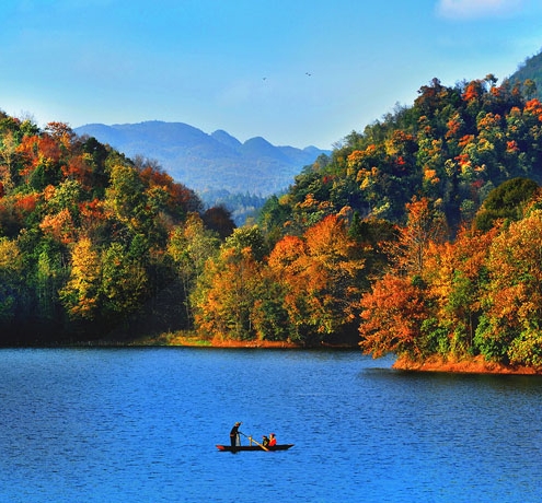 永州看守所里的生活