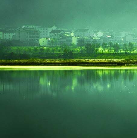 粉象生活是真的