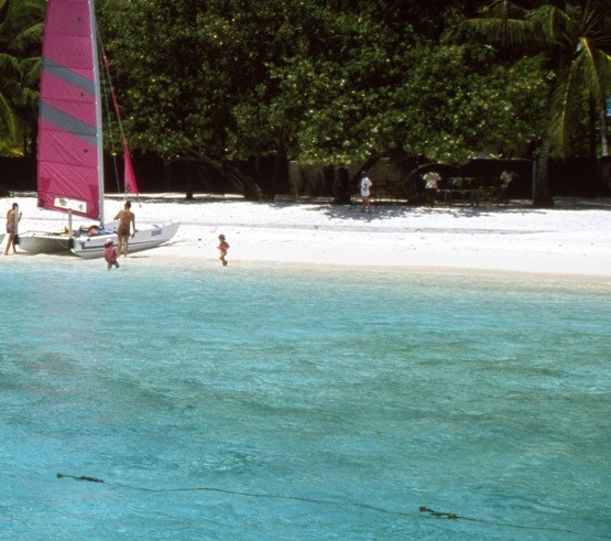 在辽宁舰上生活是什么体验