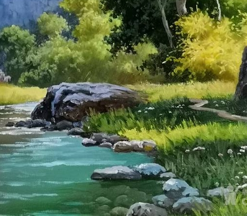 长沙一大象
