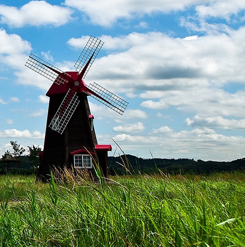 加盟投资好项目