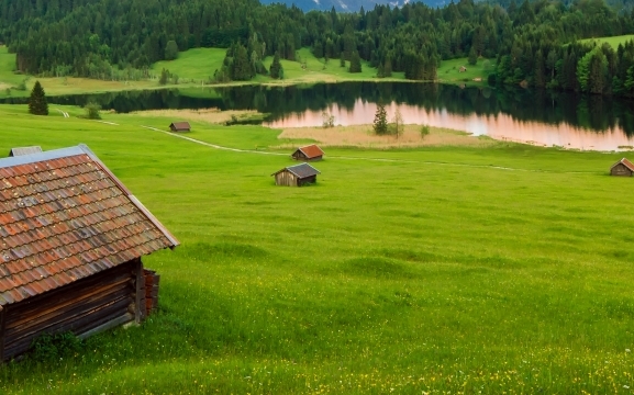 社区生活服务中心