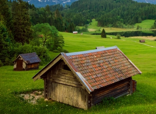 西藏牧民生活视频