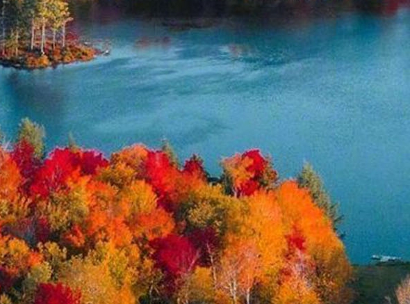 象湖南湿地公园