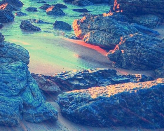 粉象生活的运营模式