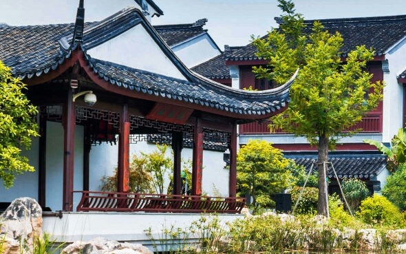 粉象生活 赵恩惠