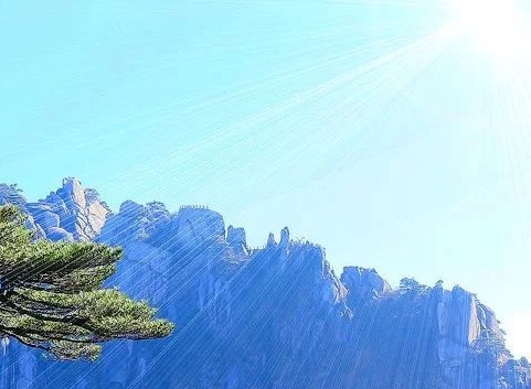 西藏人生活图片