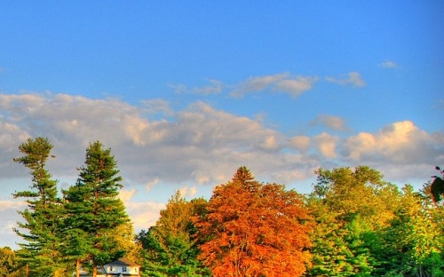 在增城生活感觉怎么样