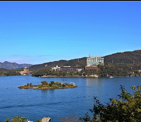 粉象生活条件
