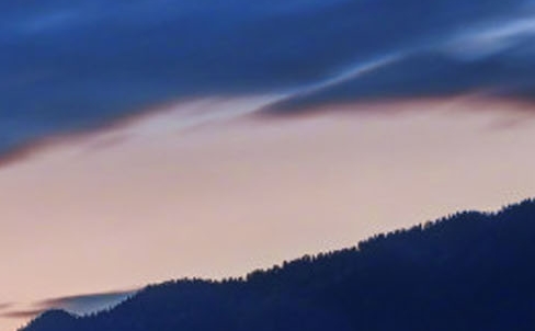 粉象生活易拉宝