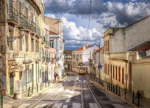 粉象生活如何设置推广