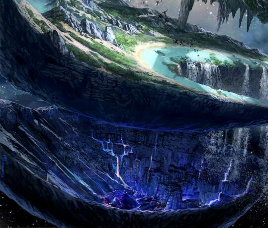 全职投资是怎样的生活?