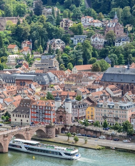 去美国生活需要办理什么手续