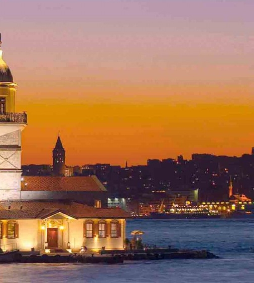 五象一站式生活购物中心