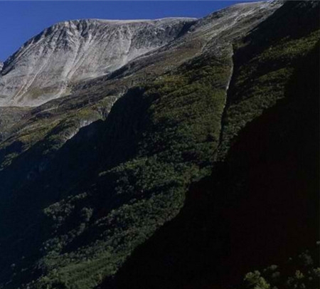 邵阳生活垃圾焚烧发电厂