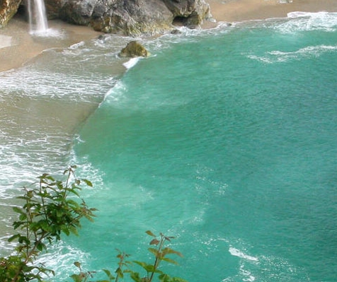 粉象生活和水果店的区别