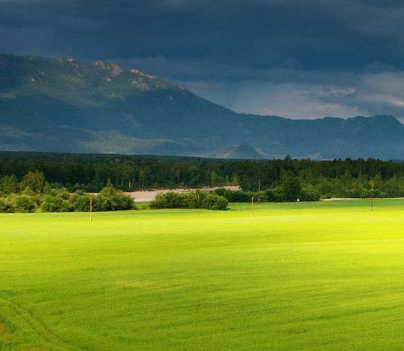 松原生活垃圾焚烧发电厂