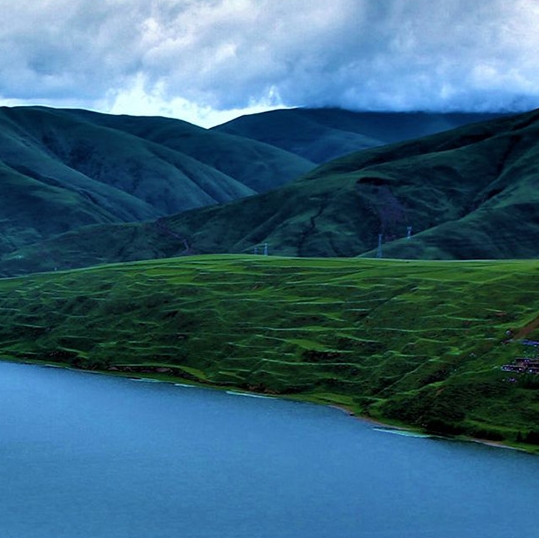 牡丹江微生活推广平台