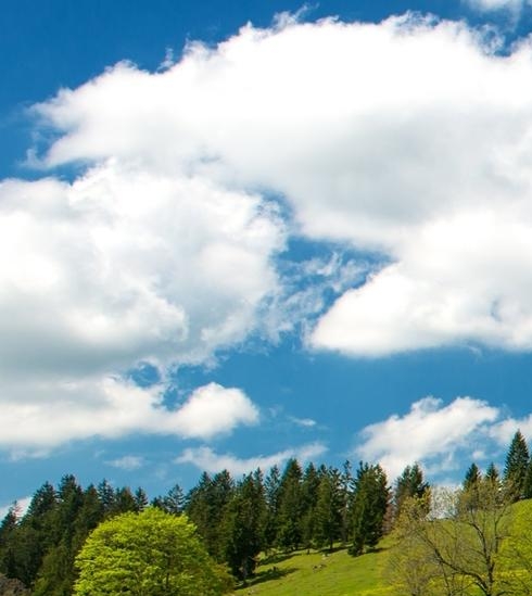 在淮北生活怎么样