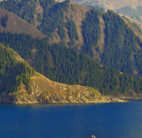 粉象生活和马云合作的项目