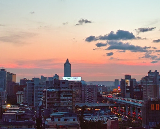 生活在晋城歌曲