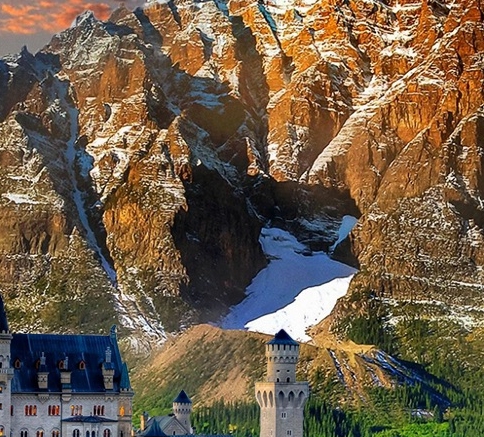 五象一站式生活购物中心