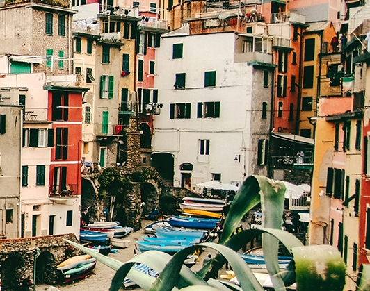 粉象生活怎样推广