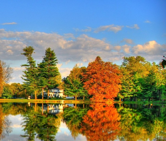 吉林通化生活怎么样