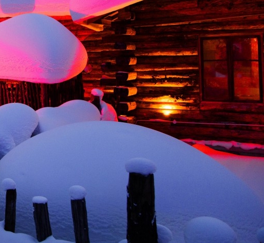 小红书粉象生活