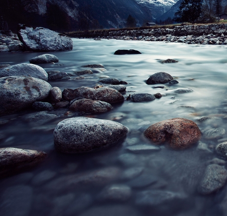 丽江生活节奏描述