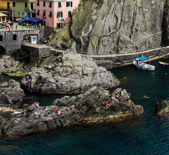 粉象生活如何设置主页