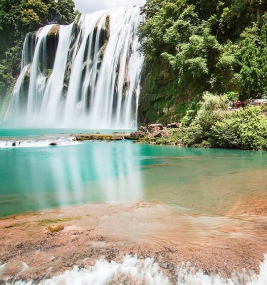 粉象分享就可以的佣金吗