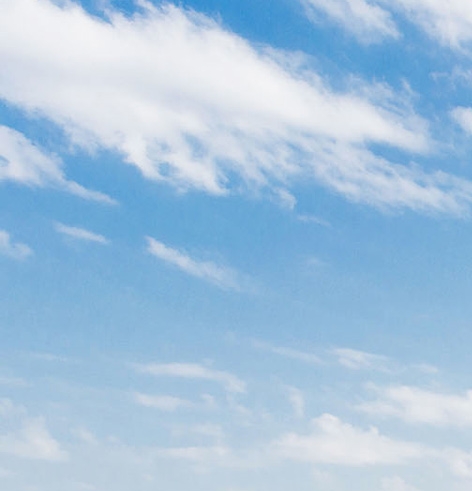 你笑起来就是好天气