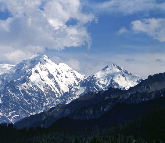 阳泉二监的生活如何