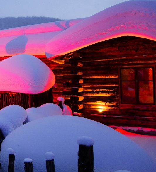 新匠人粉象生活