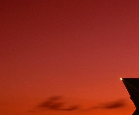 水瓶男愿意和你分享生活