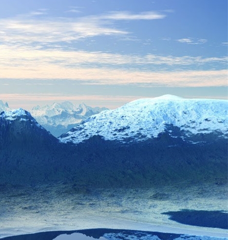 粉象生活全面布置