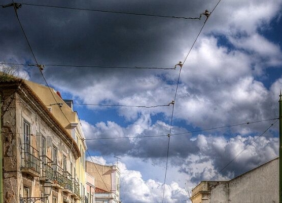 帅帅和他妈妈的生活