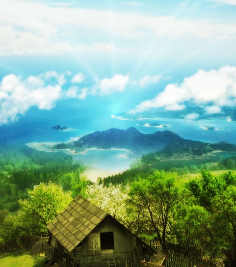 江西粉象生活图片