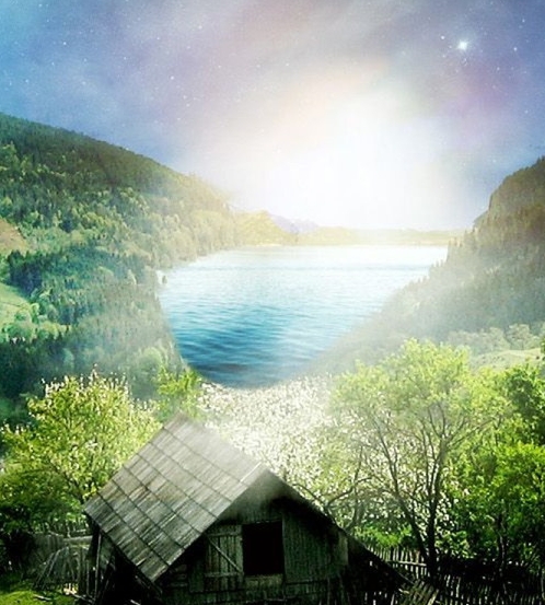 粉象生活送礼物的人多吗