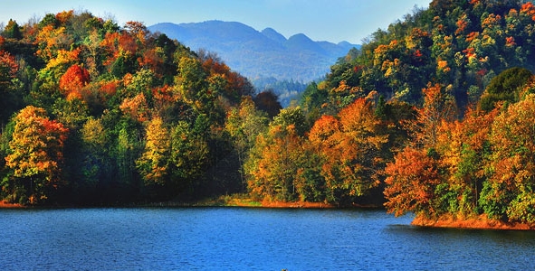 安徽安庆生活条件怎么样