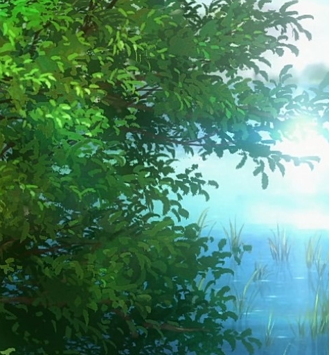 粉象生活海报模板